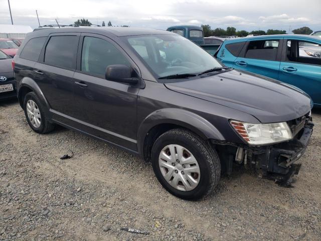 Photo 4 from auction – 2015 DODGE JOURNEY SE with VIN 3C4PDCAB1FT538478