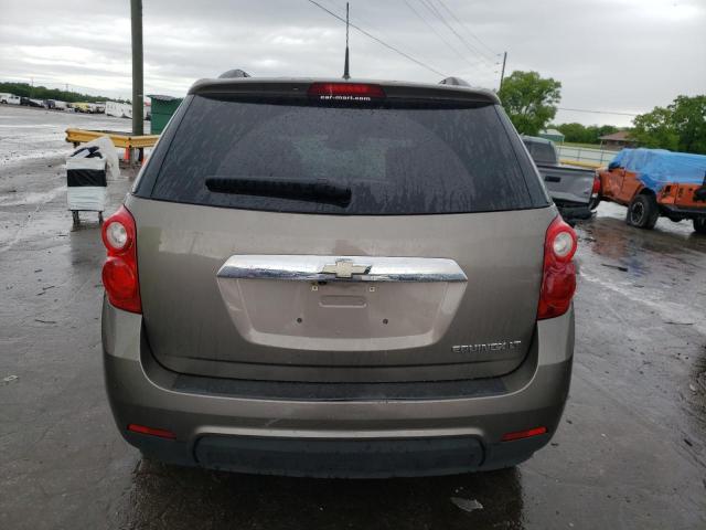 Photo 6 from auction – 2011 CHEVROLET EQUINOX LT with VIN 2CNALDEC9B6284644