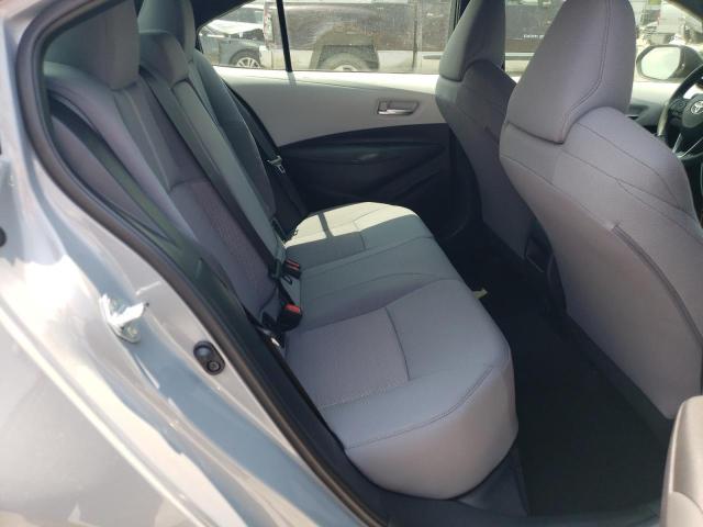 Photo 10 from auction – 2022 TOYOTA COROLLA SE with VIN 5YFS4MCE0NP138534