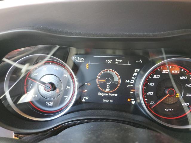 Photo 9 from auction – 2017 DODGE CHARGER R/ with VIN 2C3CDXGJ6HH529084