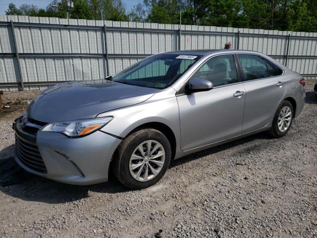 TOYOTA CAMRY LE 2016 with VIN 4T1BF1FK0GU556863 - Photo from auction