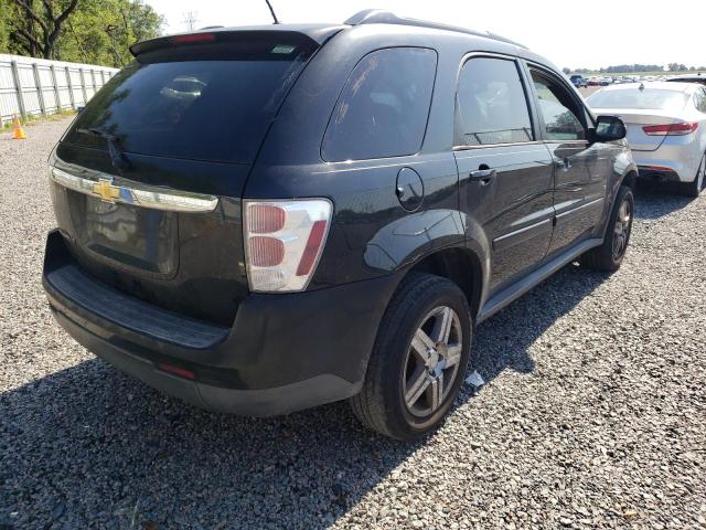 Photo 3 from auction – 2009 CHEVROLET EQUINOX LT with VIN 2CNDL53F096253132