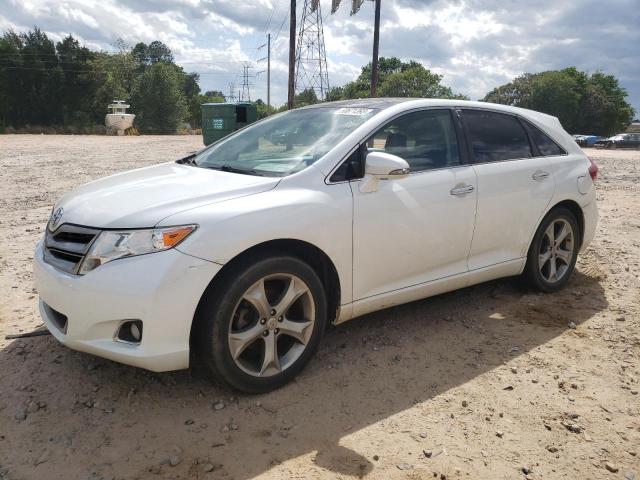 TOYOTA VENZA LE 2013 with VIN 4T3BK3BB8DU082452 - Photo from auction
