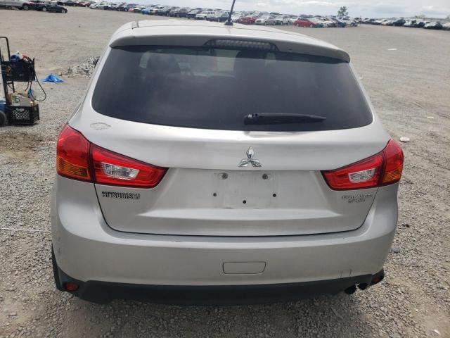Photo 6 from auction – 2014 MITSUBISHI OUTLANDER with VIN 4A4AP3AU2EE028694
