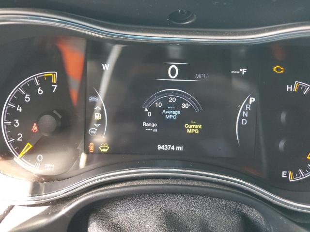 Photo 9 from auction – 2018 JEEP GRAND CHER with VIN 1C4RJFAG8JC360748