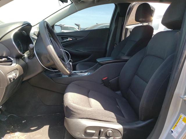 Photo 7 from auction – 2020 CHEVROLET MALIBU LT with VIN 1G1ZD5ST2LF061618