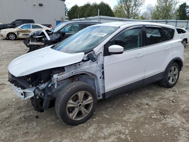 Zdjęcie 1 z aukcji – 2014 FORD ESCAPE SE z VIN 1FMCU0G91EUD38394