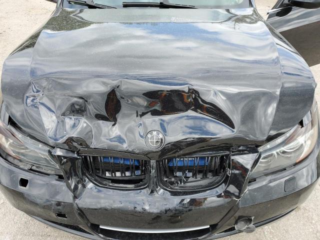 Photo 11 from auction – 2008 BMW 335 I with VIN WBAVB73588KY64842