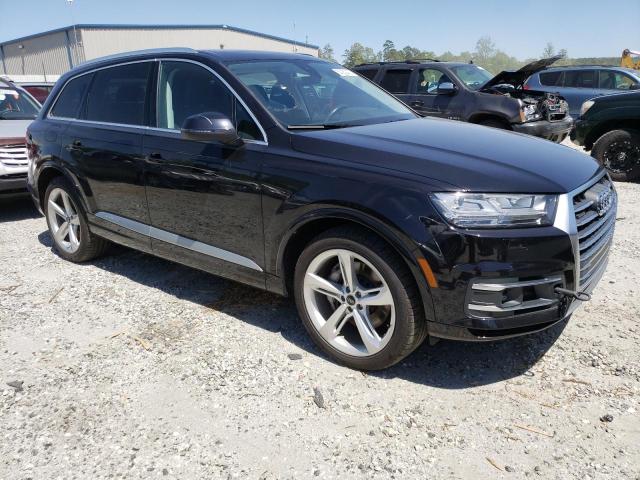 Photo 4 from auction – 2019 AUDI Q7 PRESTIG with VIN WA1VAAF78KD029930