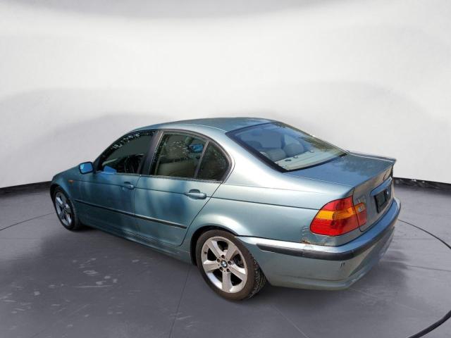 Photo 2 from auction – 2004 BMW 330 I with VIN WBAEV53424KM33698
