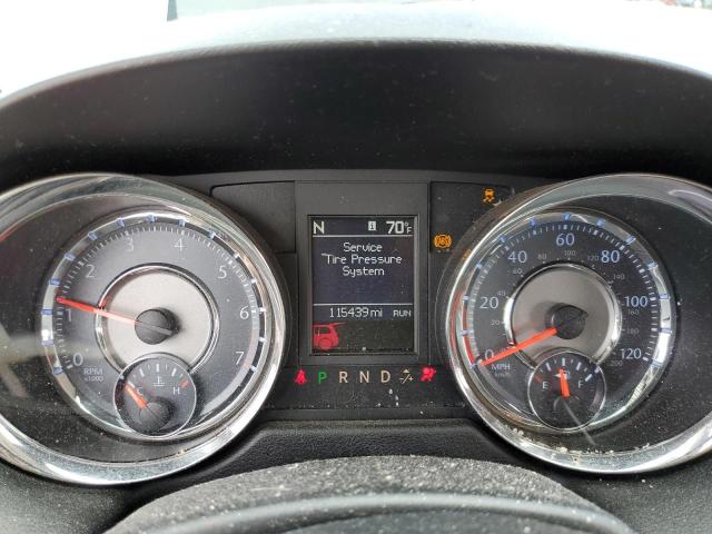 Photo 9 from auction – 2014 CHRYSLER TOWN & COU with VIN 2C4RC1CG6ER364787