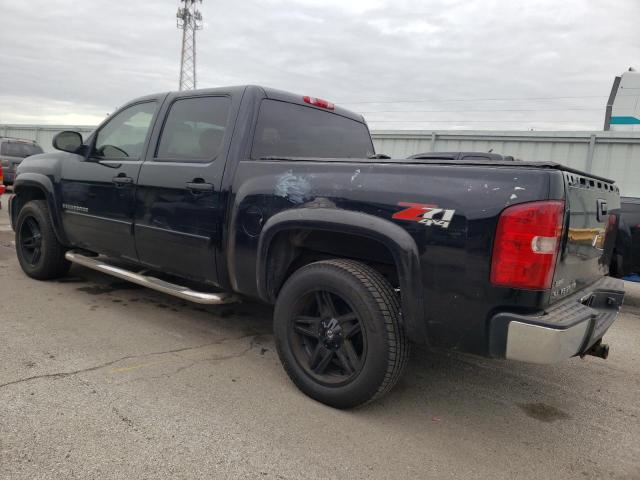 Photo 2 from auction – 2008 CHEVROLET SILVERADO with VIN 3GCEK13318G121400