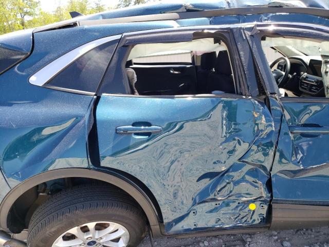 Photo 11 from auction – 2020 FORD ESCAPE SE with VIN 1FMCU9G63LUC64113