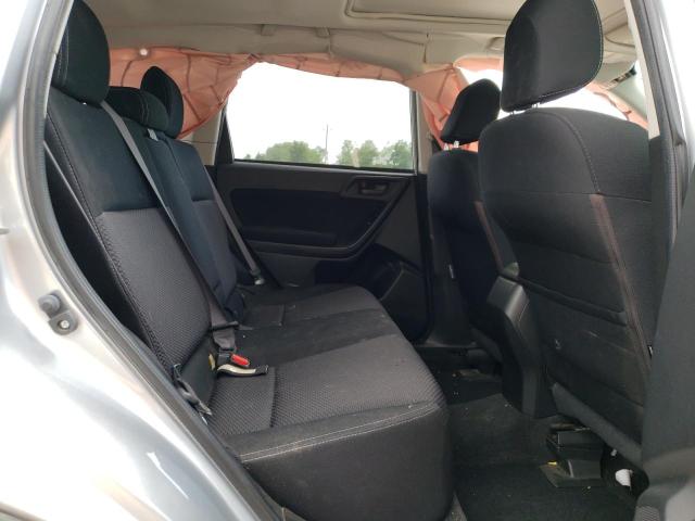 Photo 10 from auction – 2014 SUBARU FORESTER 2 with VIN JF2SJAEC9EH474876