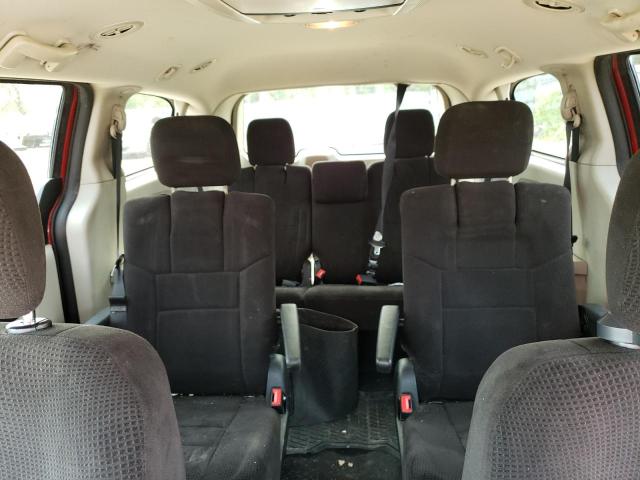 Photo 10 from auction – 2012 DODGE GRAND CARA with VIN 2C4RDGBG5CR356369