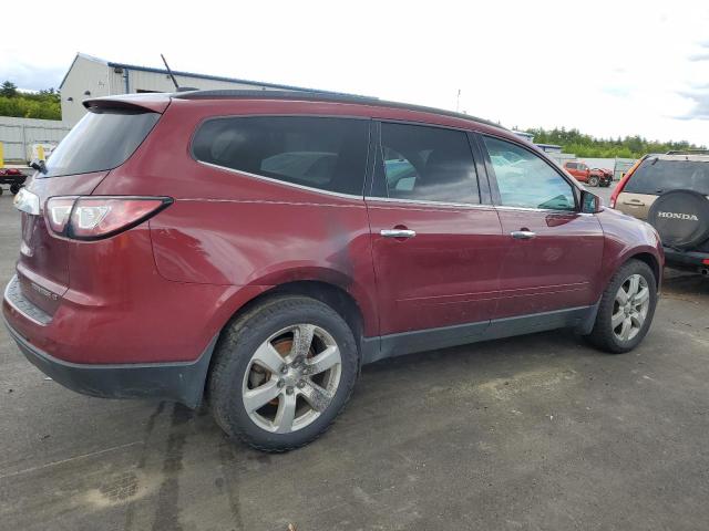 Photo 3 from auction – 2016 CHEVROLET TRAVERSE L with VIN 1GNKVGKD6GJ334208