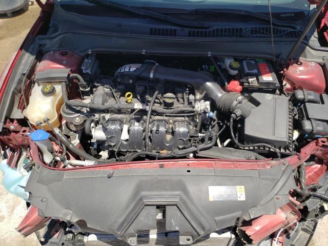 Photo 11 from auction – 2016 LINCOLN MKZ with VIN 3LN6L2G91GR616913