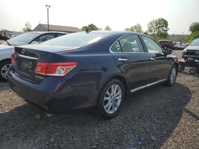 Photo 3 from auction – 2012 LEXUS ES 350 with VIN JTHBK1EG3C2488401
