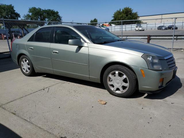 Photo 4 from auction – 2004 CADILLAC CTS with VIN 1G6DM577440128305