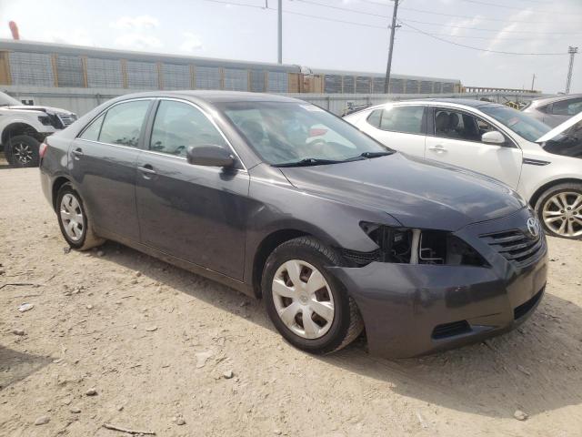 Photo 4 from auction – 2007 TOYOTA CAMRY CE with VIN 4T1BE46K57U676307