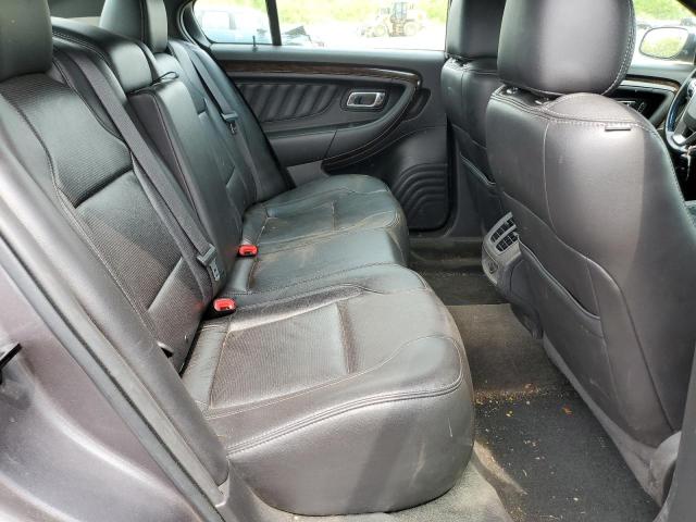 Photo 10 from auction – 2013 FORD TAURUS LIM with VIN 1FAHP2F87DG187702