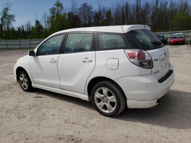 Photo 2 from auction – 2005 TOYOTA COROLLA MA with VIN 2T1LR30EX5C348983