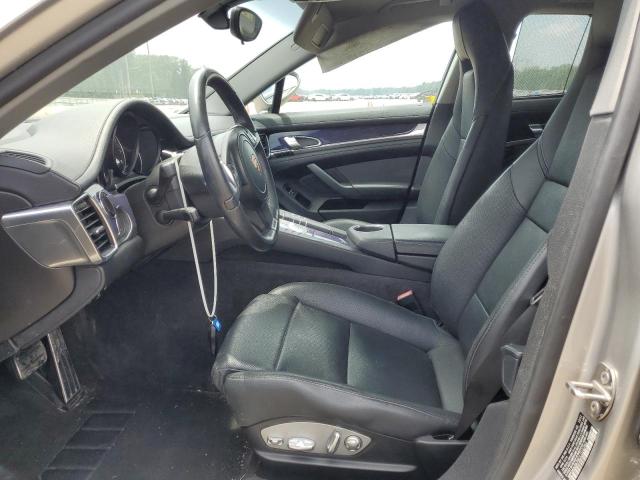 Photo 7 from auction – 2012 PORSCHE PANAMERA 2 with VIN WP0AA2A78CL016751