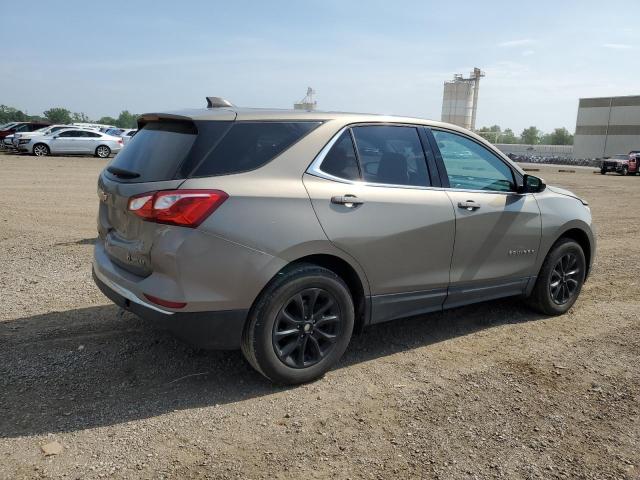 Photo 3 from auction – 2018 CHEVROLET EQUINOX LT with VIN 3GNAXSEV2JS530696