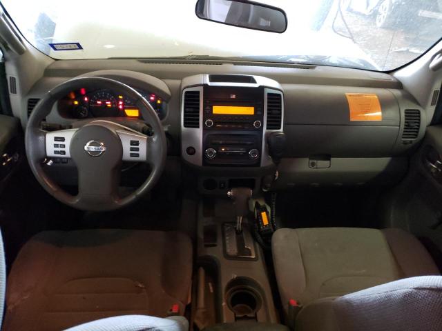 Photo 8 from auction – 2015 NISSAN FRONTIER S with VIN 1N6BD0CT9FN715841
