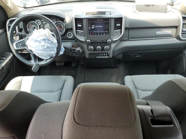 Photo 8 from auction – 2020 RAM 1500 BIG H with VIN 1C6RRFBG0LN268569