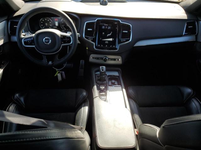 Photo 8 from auction – 2018 VOLVO XC90 T6 with VIN YV4A22PM0J1346819