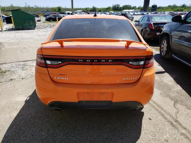 Photo 6 from auction – 2013 DODGE DART SXT with VIN 1C3CDFBA3DD344743