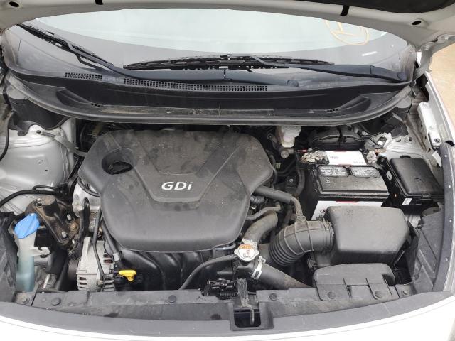Photo 11 from auction – 2015 KIA RIO EX with VIN KNADN4A36F6465940