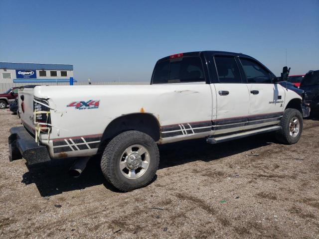 Photo 3 from auction – 2005 DODGE RAM 3500 S with VIN 3D7LS38C85G774996