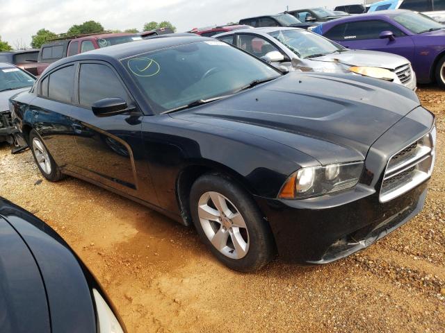 Photo 4 from auction – 2014 DODGE CHARGER SE with VIN 2C3CDXBG8EH216898