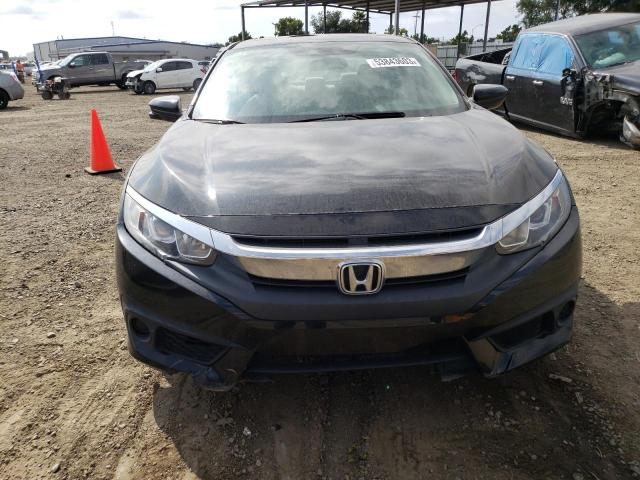 Photo 5 from auction – 2017 HONDA CIVIC EX with VIN 2HGFC2F87HH546474