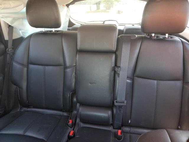 Photo 10 from auction – 2017 NISSAN PATHFINDER with VIN 5N1DR2MM5HC632370