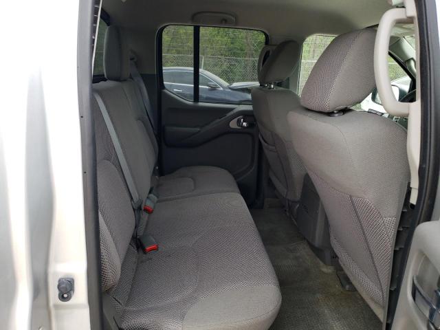 Photo 10 from auction – 2016 NISSAN FRONTIER S with VIN 1N6AD0EV8GN798223