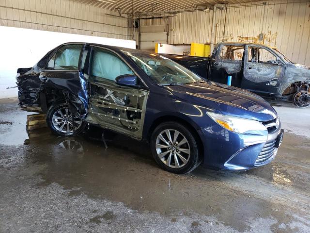 Photo 4 from auction – 2016 TOYOTA CAMRY LE with VIN 4T1BF1FK6GU594758