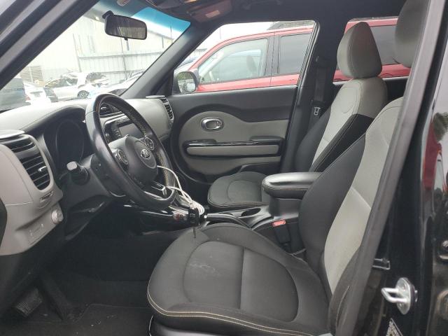 Photo 7 from auction – 2016 KIA SOUL + with VIN KNDJP3A5XG7327101