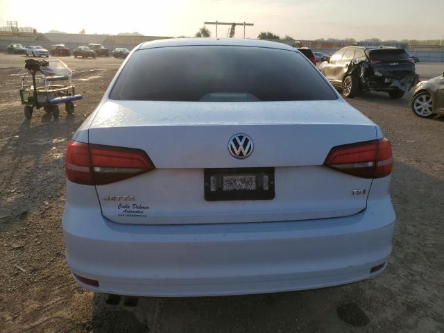 Photo 6 from auction – 2017 VOLKSWAGEN JETTA S with VIN 3VW2B7AJ2HM269755