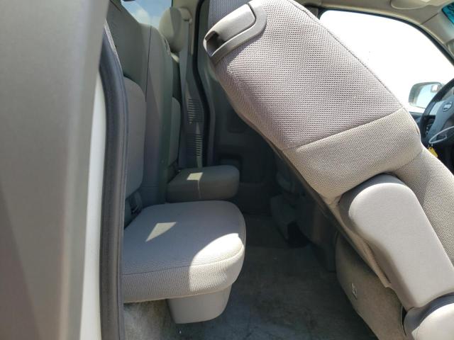 Photo 10 from auction – 2013 NISSAN FRONTIER S with VIN 1N6BD0CT6DN762452