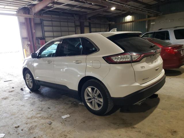 Photo 2 from auction – 2018 FORD EDGE SEL with VIN 2FMPK4J83JBC50185