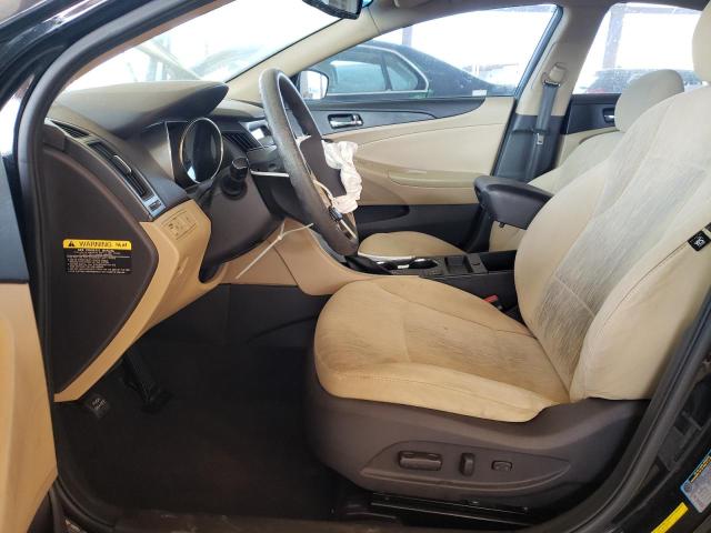 Photo 7 from auction – 2013 HYUNDAI SONATA GLS with VIN 5NPEB4AC7DH733719