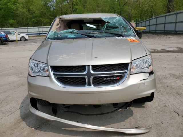 Photo 5 from auction – 2013 DODGE GRAND CARA with VIN 2C4RDGBG2DR817478