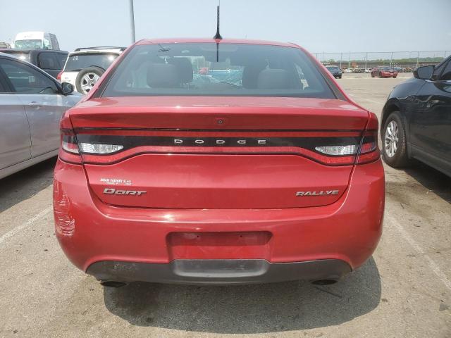 Photo 6 from auction – 2014 DODGE DART SXT with VIN 1C3CDFBB3ED910099