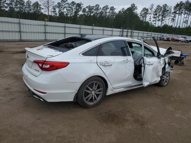 Photo 3 from auction – 2015 HYUNDAI SONATA SPO with VIN 5NPE34AB8FH065002