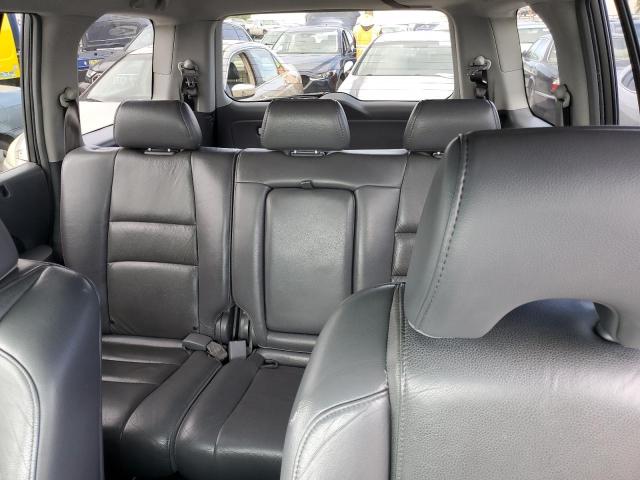 Photo 10 from auction – 2007 HONDA PILOT EXL with VIN 2HKYF18557H508971