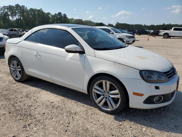 Photo 4 from auction – 2012 VOLKSWAGEN EOS LUX with VIN WVWFW7AH8CV011678