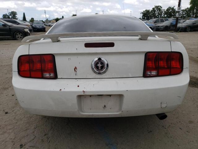 Photo 6 from auction – 2005 FORD MUSTANG with VIN 1ZVFT80N655120887